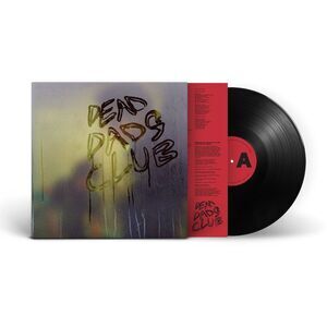 Dead Dads Club - Dead Dads Club  LP LP
